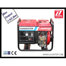 2kw gerador diesel